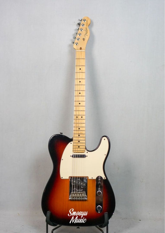 Fender Telecaster American Standard 2010