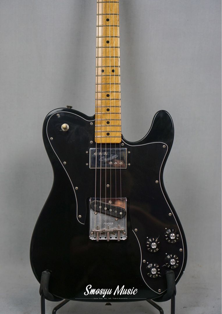 Fender Vintera Telecaster 70’s Custom