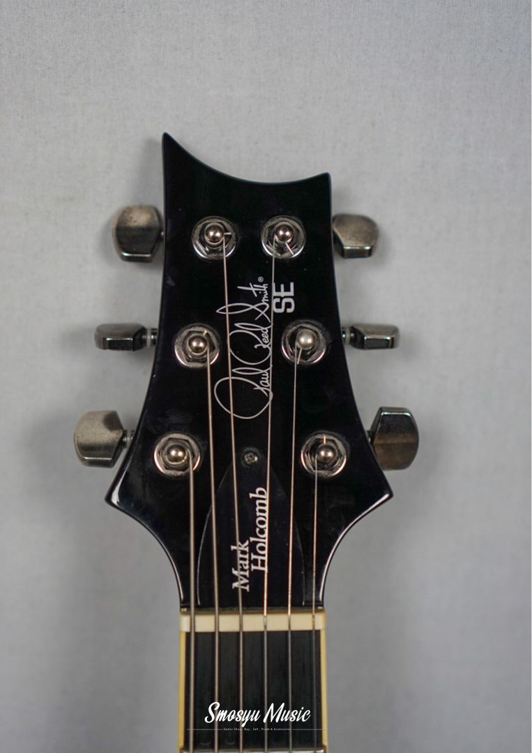 PRS SE Mark Holcomb