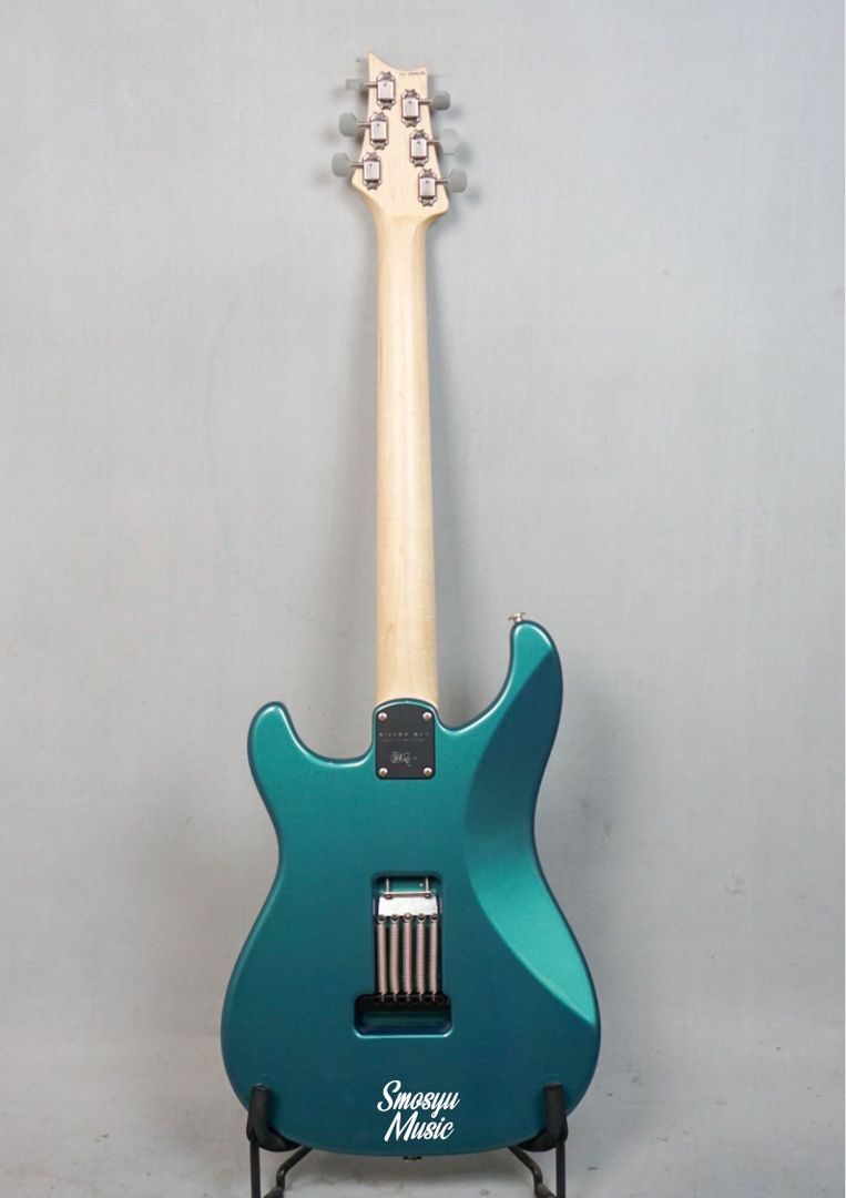 PRS Silversky John Mayer Dodgem Blue