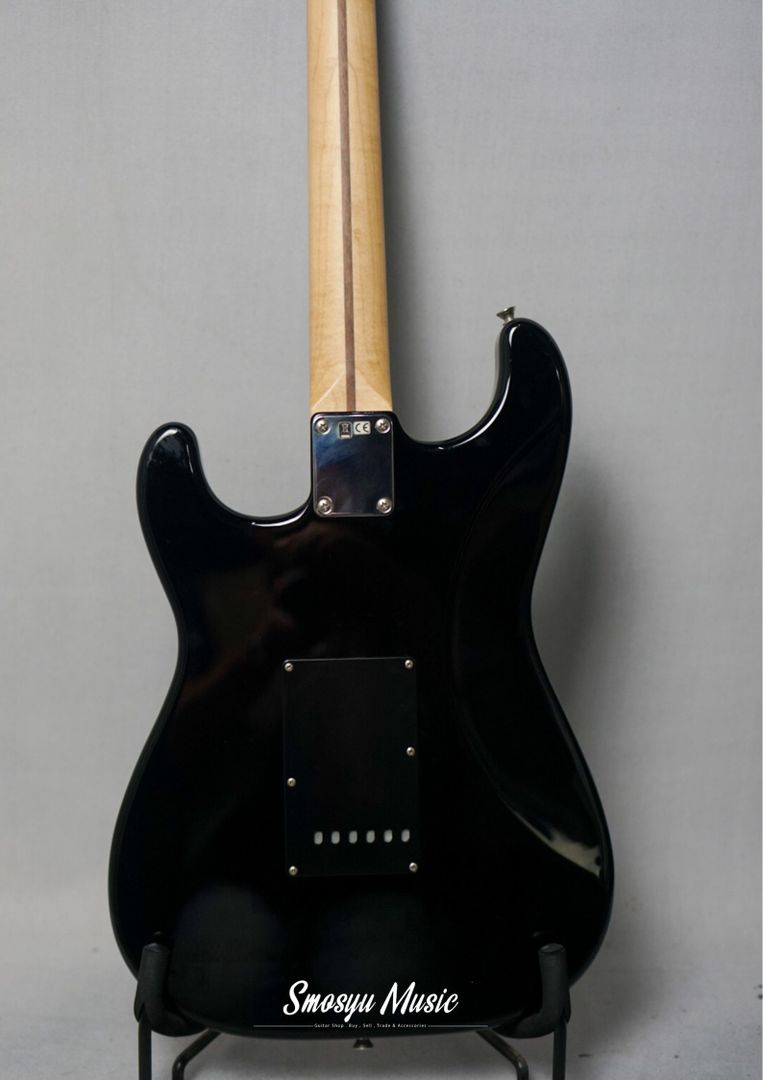 Fender Stratocaster Aerodyne II