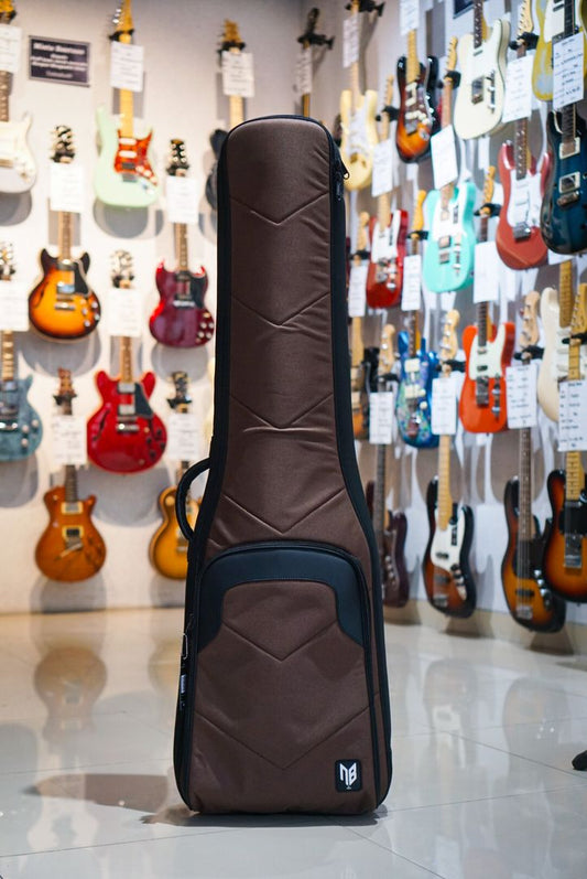 Gigbag NB Bass Coklat