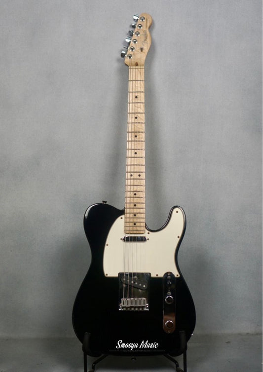 Fender Telecaster American Standard Black