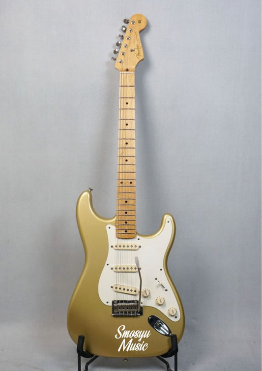 Fender Stratocaster Classic Player 50’s Customshop Design