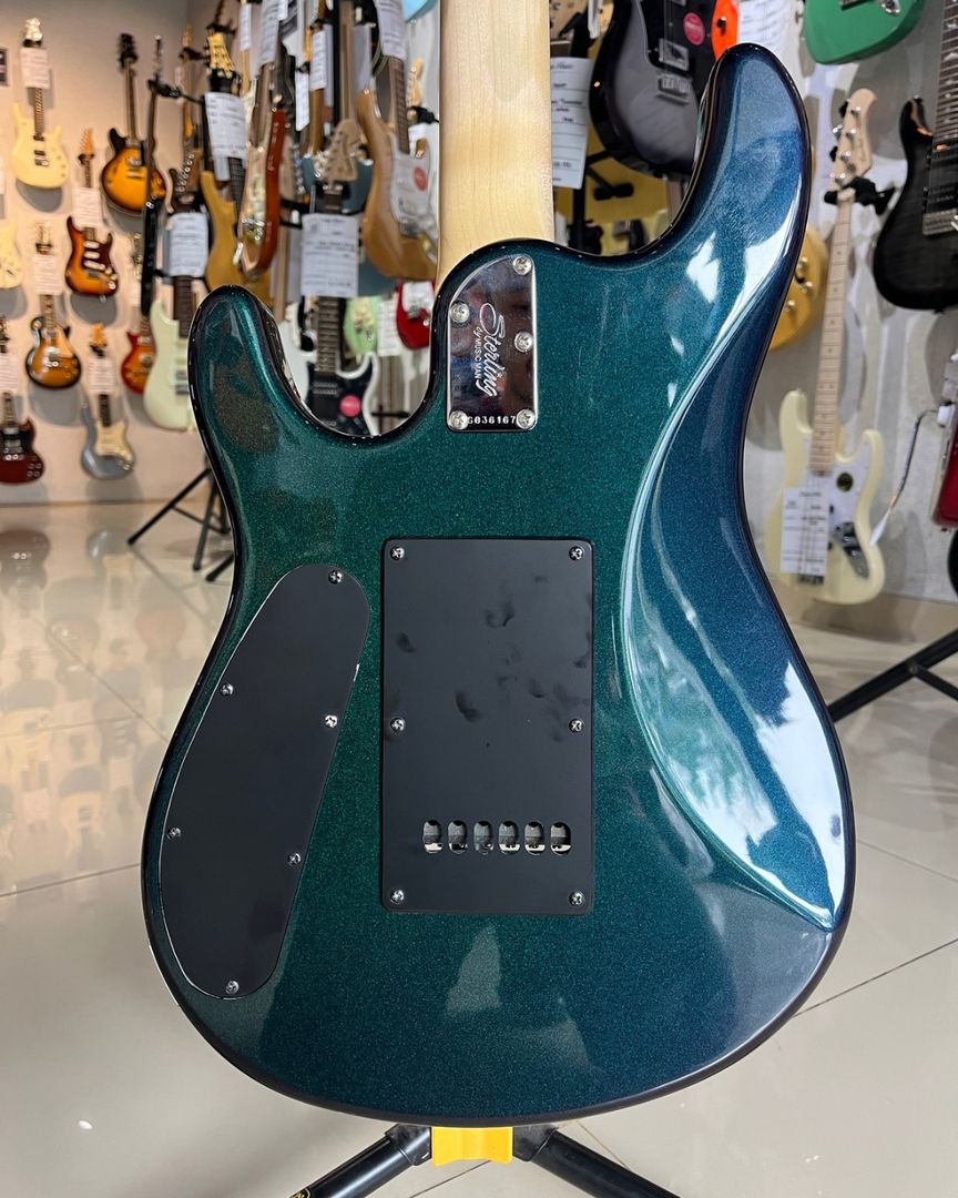 Sterling Musicman JP60