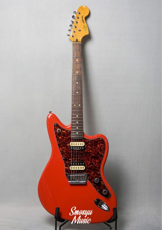 Squier Jaguar Vintage Modified HH