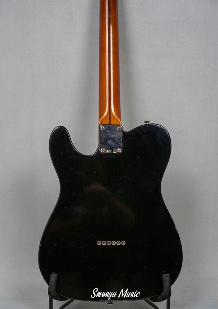 Fender Telecaster Avri 52 Hotrod Relic