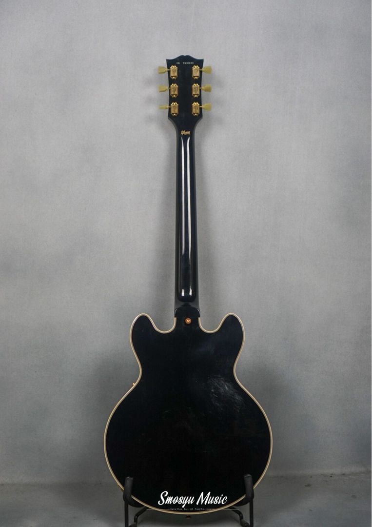 Gibson Customshop CS 356