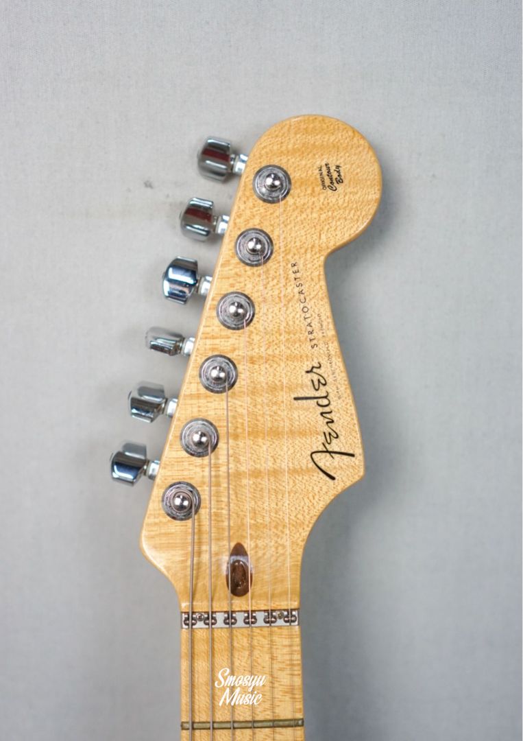 Fender Stratocaster Deluxe Customshop