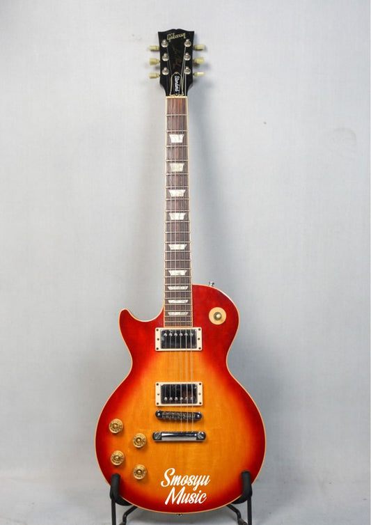 Gibson Lespaul Standard 1997 Lefty