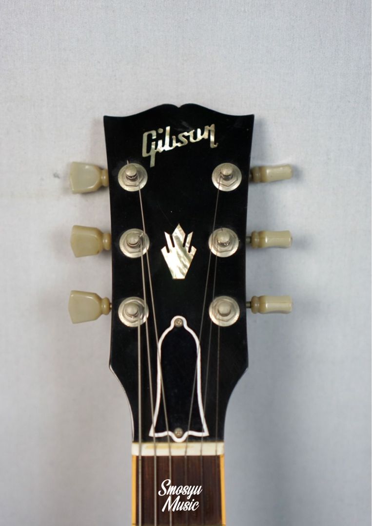 Gibson SG Standard 2002