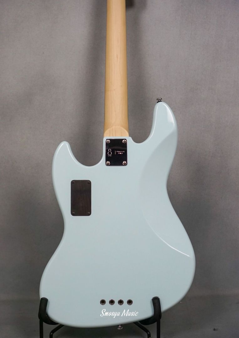 Sire Marcus Miller V3 4 String Sonic Blue