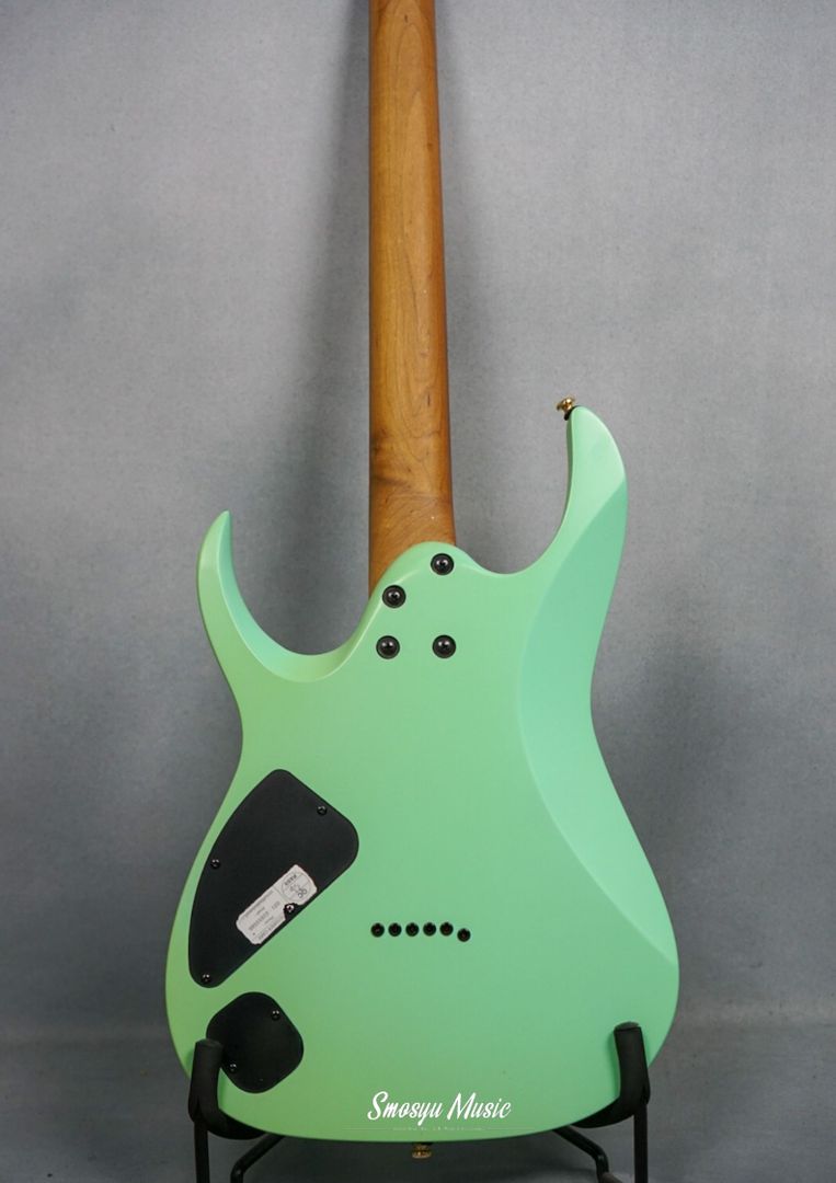 Ibanez RGA42HP Seafoam Green