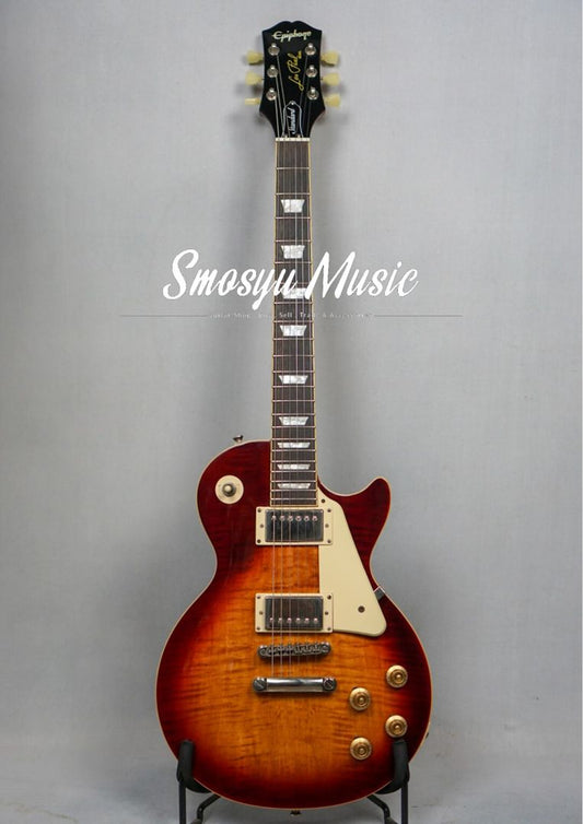 Epiphone Lespaul Standard 50s