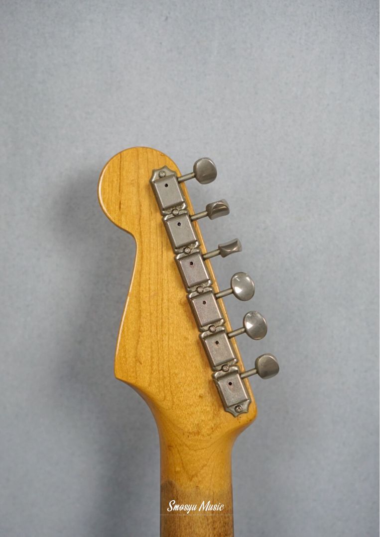 Fender Stratocaster AVRI 59