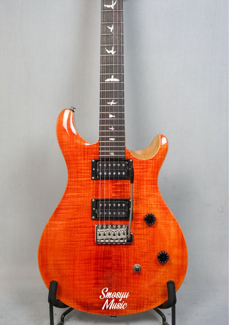 PRS CE 24 Blood Orange