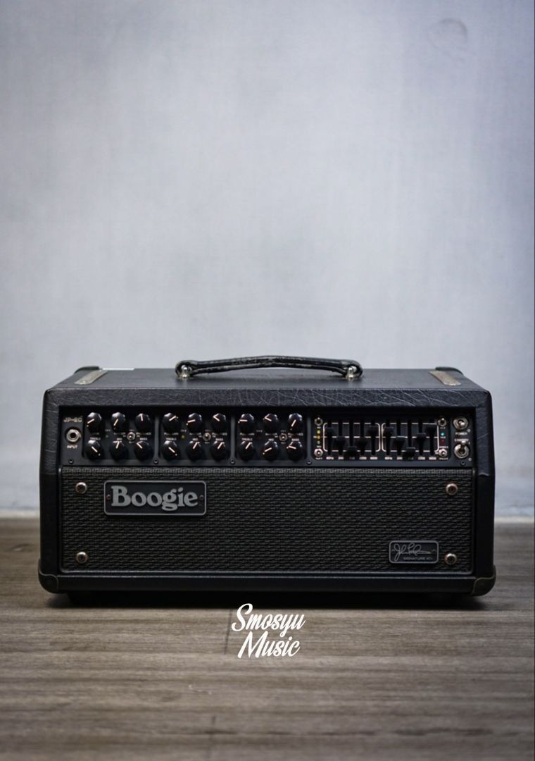 Mesa Boogie Cabinet 2x12 Rectifier Compact Cabinet