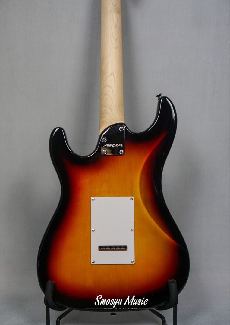 Aria Pro II 714-STD Fullerton 3TS