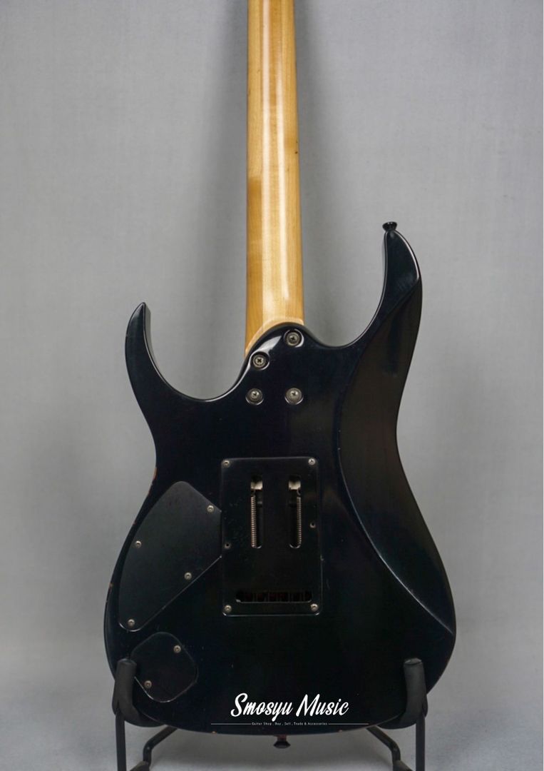 Ibanez Prestige RG20QM Made In Japan