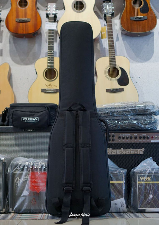 Gigbag bass NB Pro black