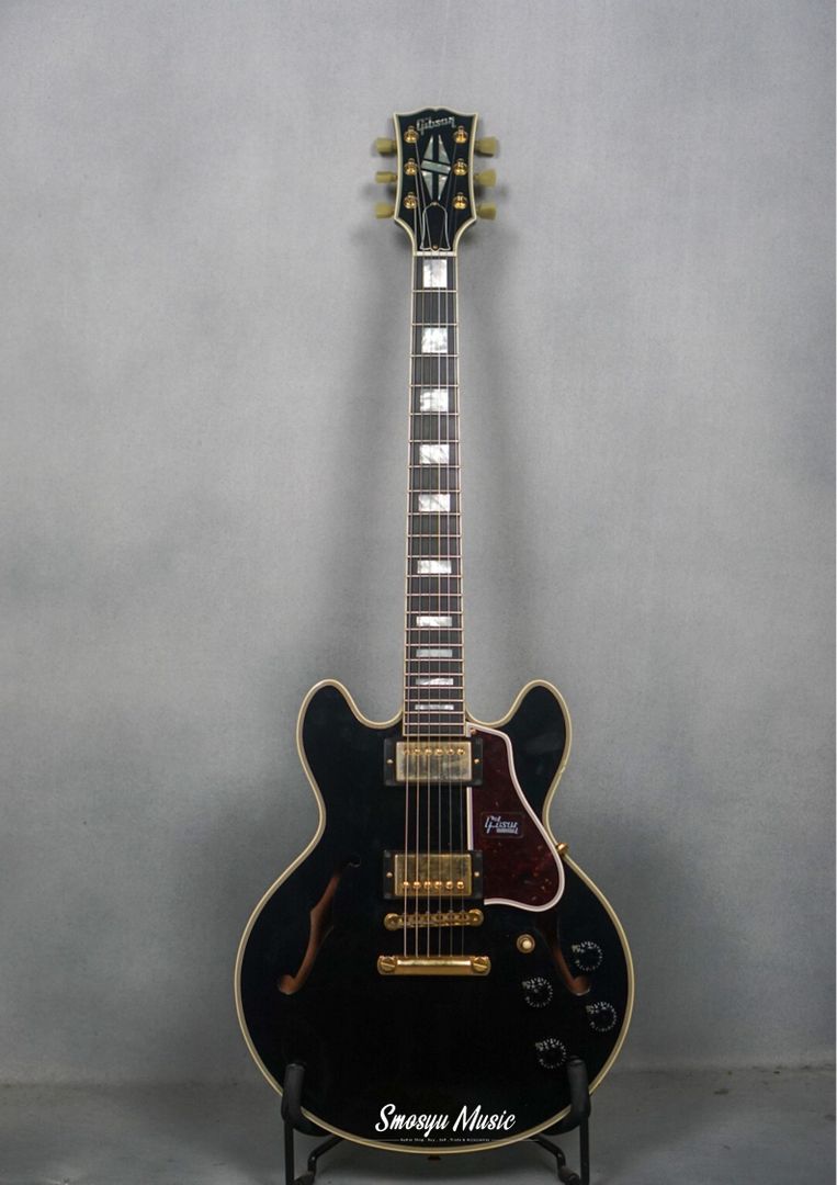 Gibson Customshop CS 356