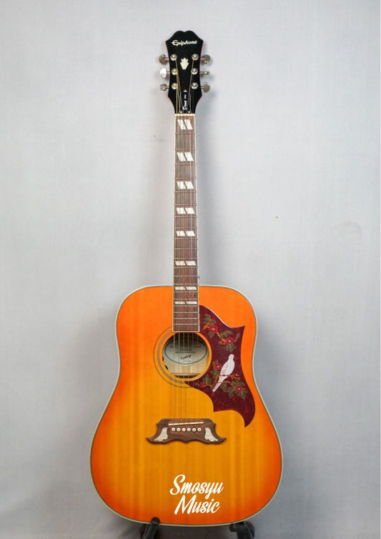 Epiphone Dove Pro