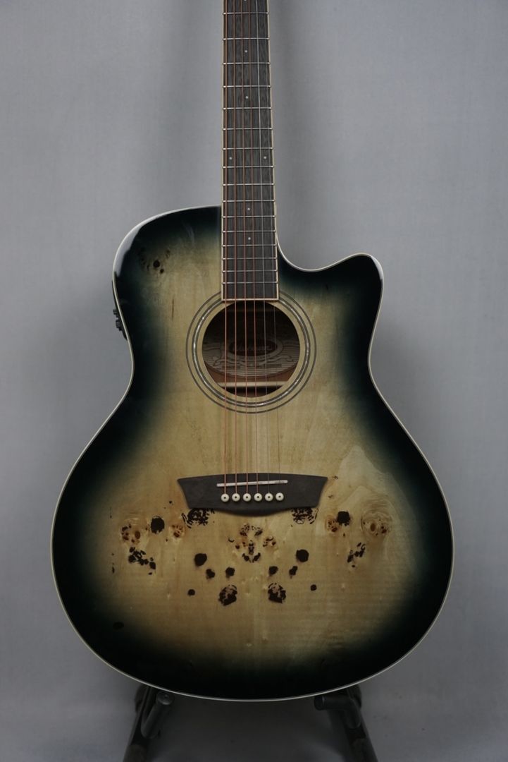 Washburn DFBACEB-U