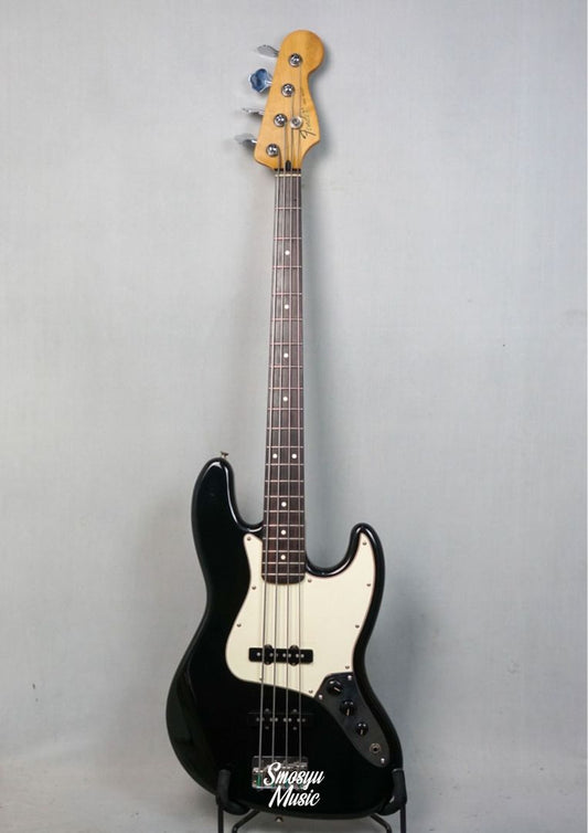 Fender Jazzbass Standard Mexico 2008