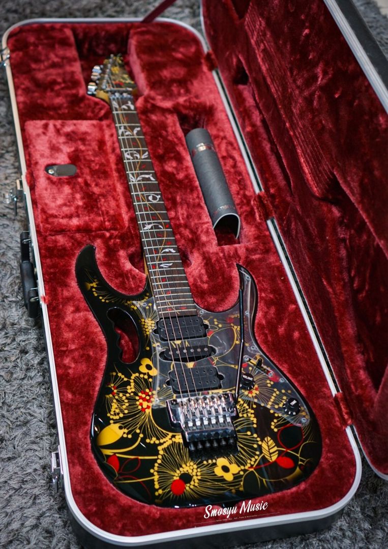 Ibanez Prestige JEM FP2