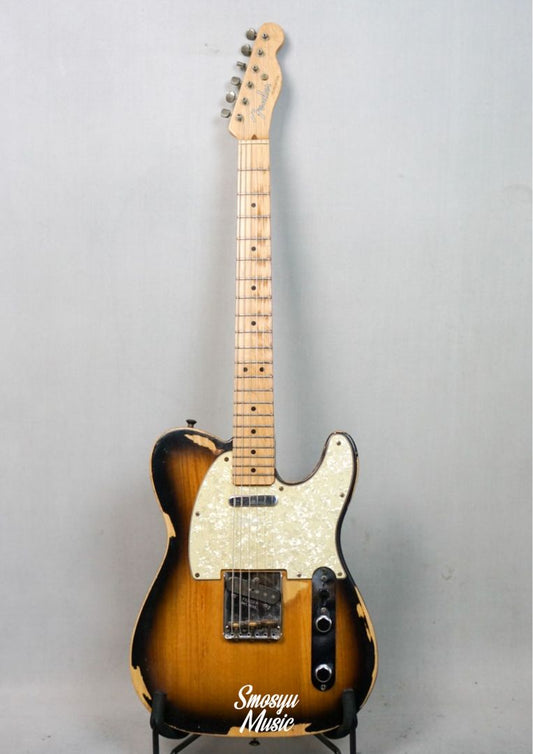 Fender Telecaster Highway One Texas