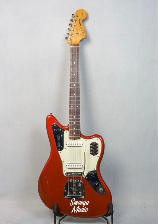 Fender Jaguar Classic Series 60’s Mexico