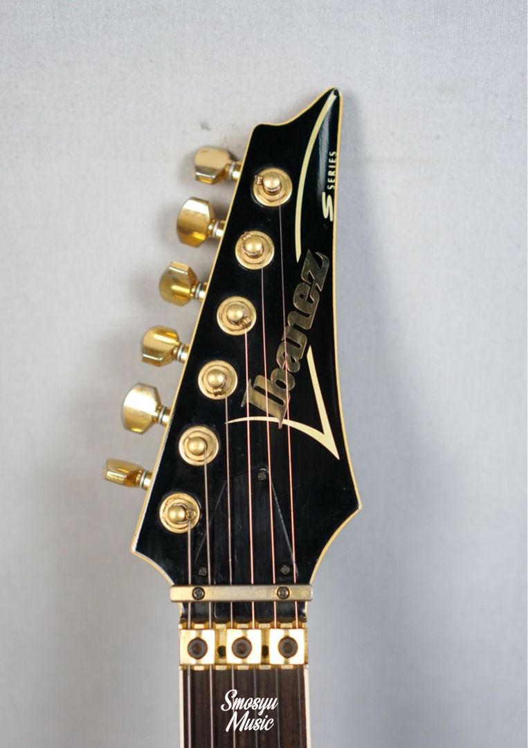 Ibanez Prestige S540 FM Japan