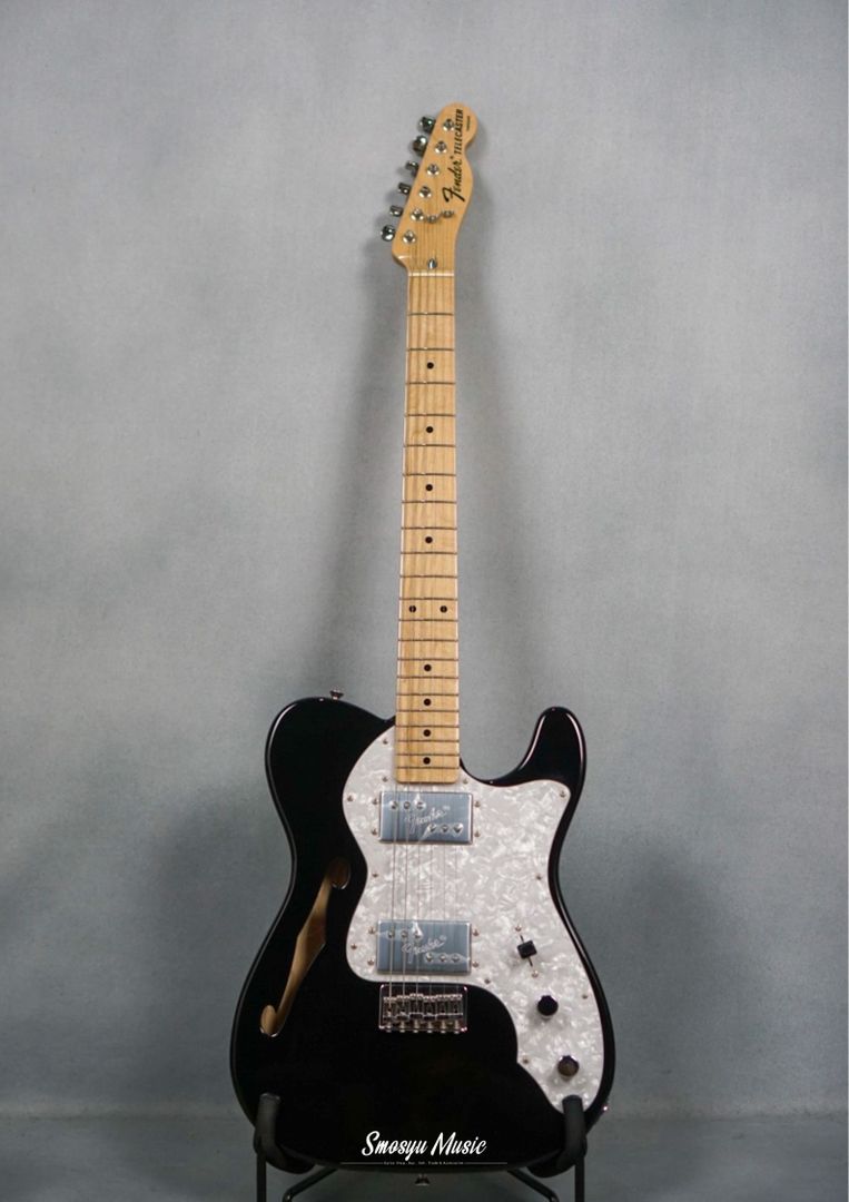 Fender Telecaster Thinline 72 Japan