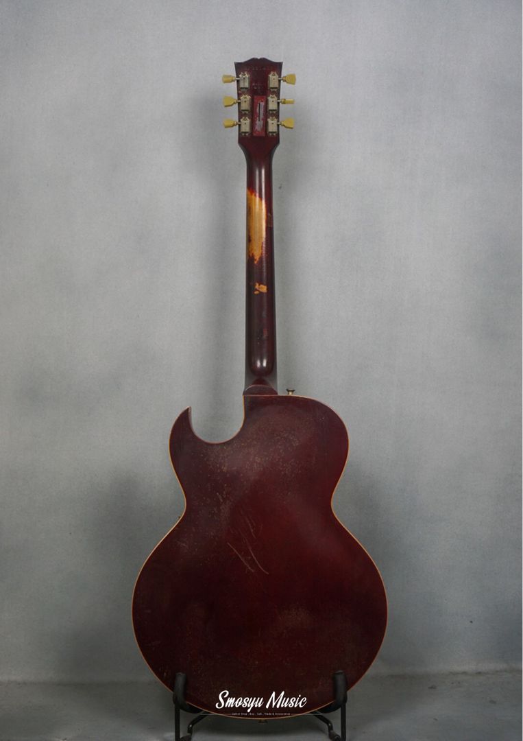 Gibson ES-135 Relic 1991