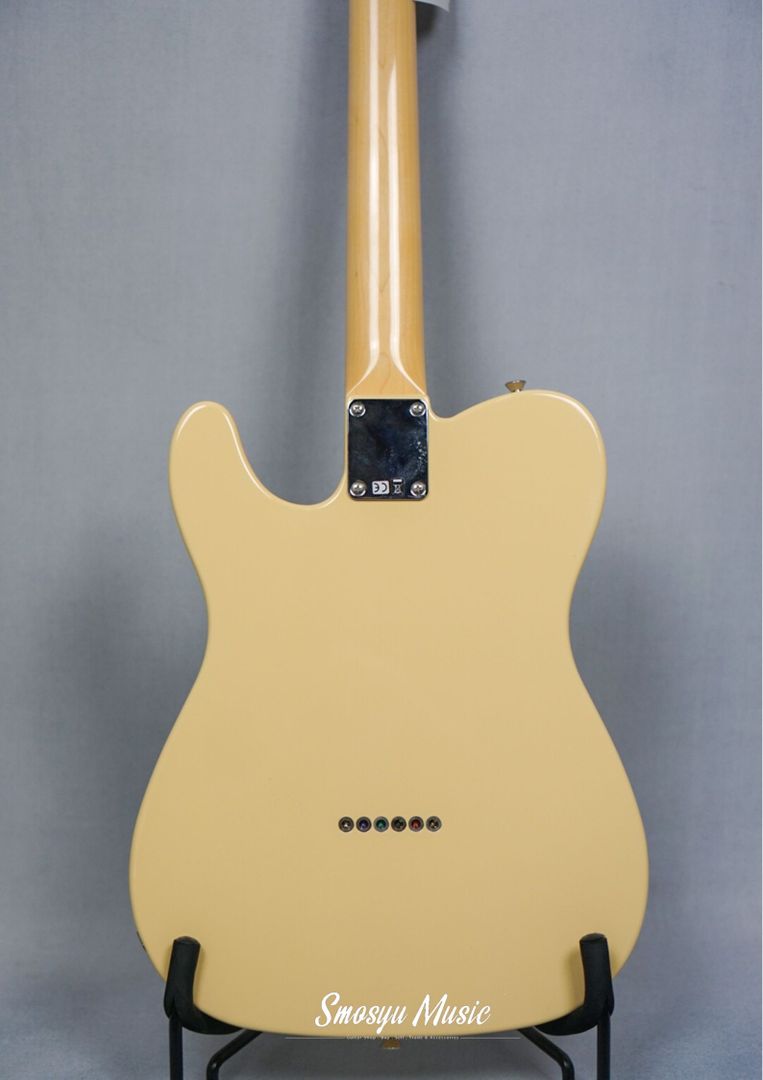 Fender Telecaster 60's Traditional II Japan