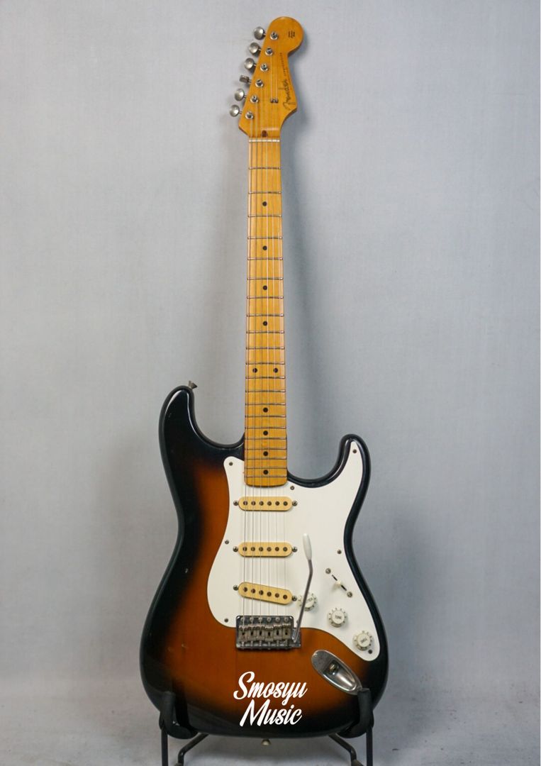 Fender Stratocaster ST57 Japan 1991