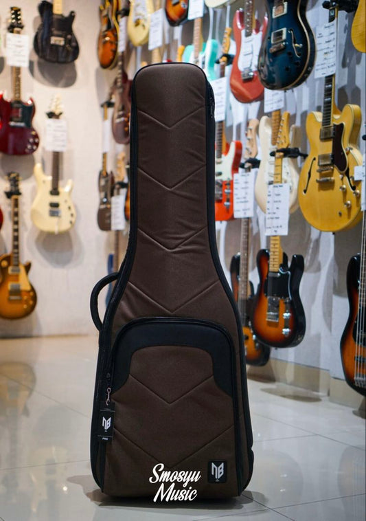 Gigbag NB Pro Electrik Coklat