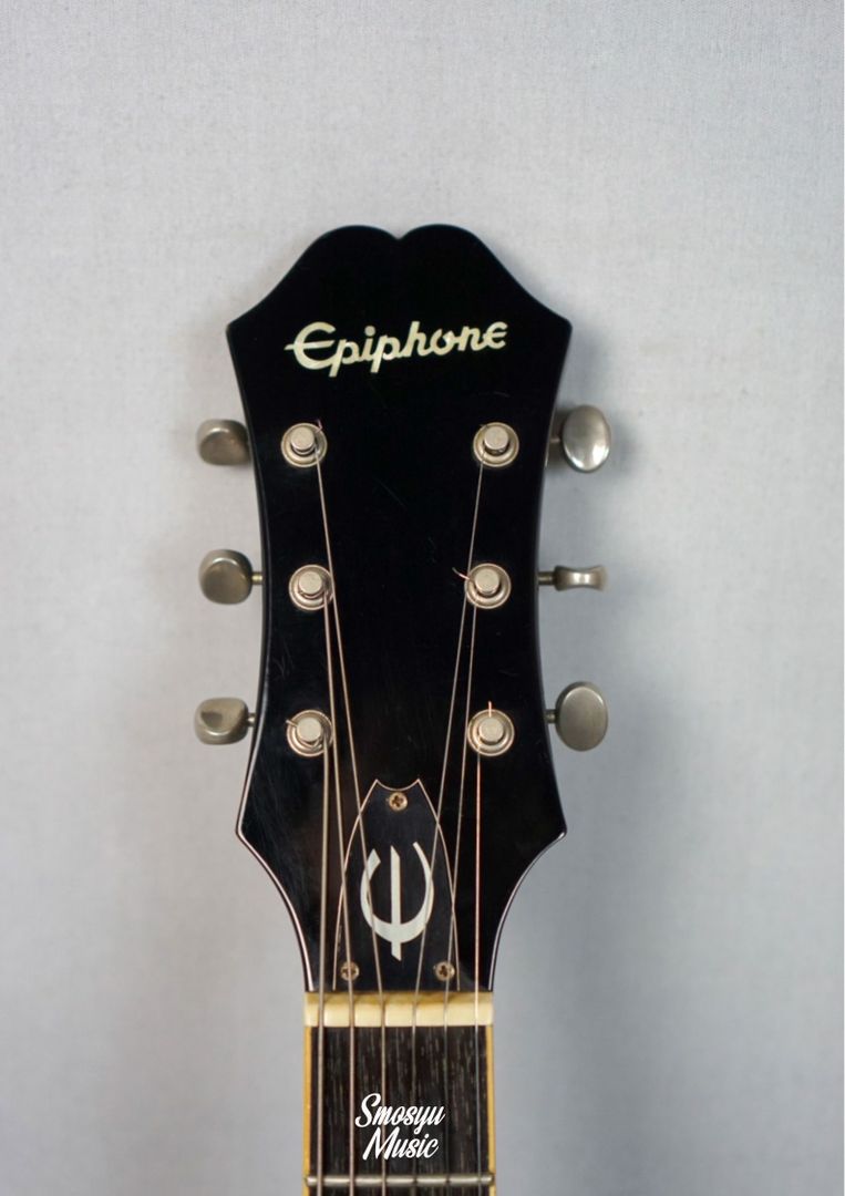 Epiphone Casino Coupe