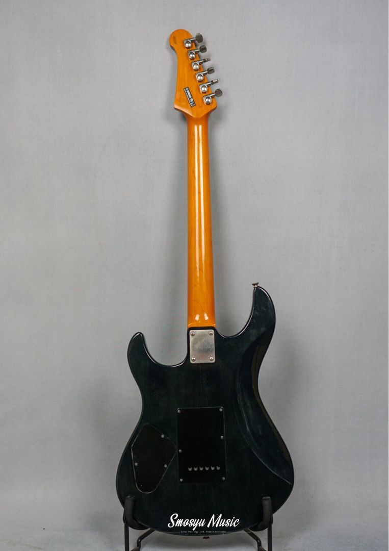 Yamaha Pacifica 611 VFM