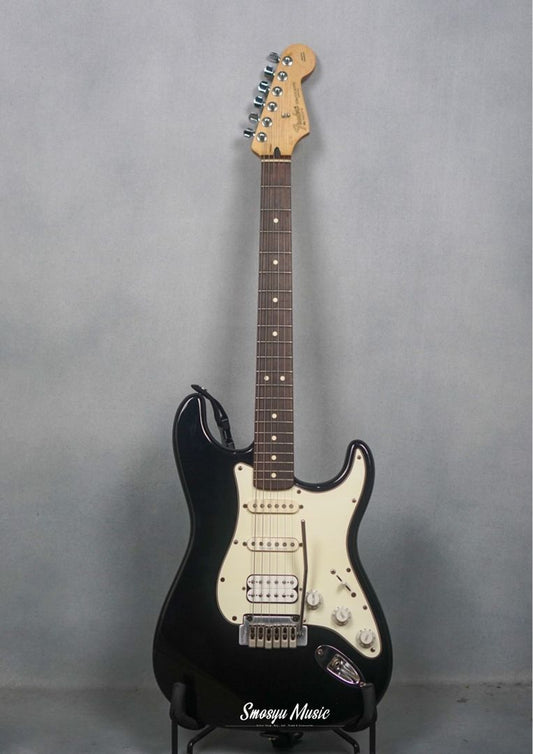 Fender Stratocaster American Traditional Upgrade