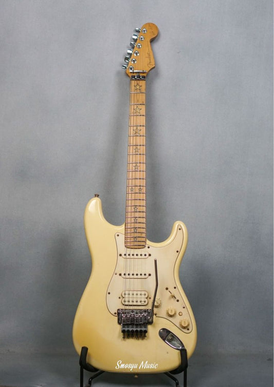 Fender Stratocaster Signature Richie Sambora USA