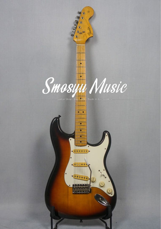 Fender Stratocaster ST67 Japan