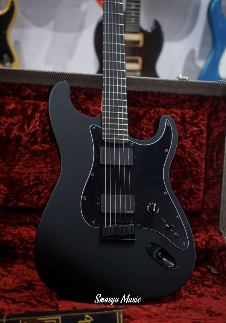 Fender Stratocaster Jim Root Signature 2019