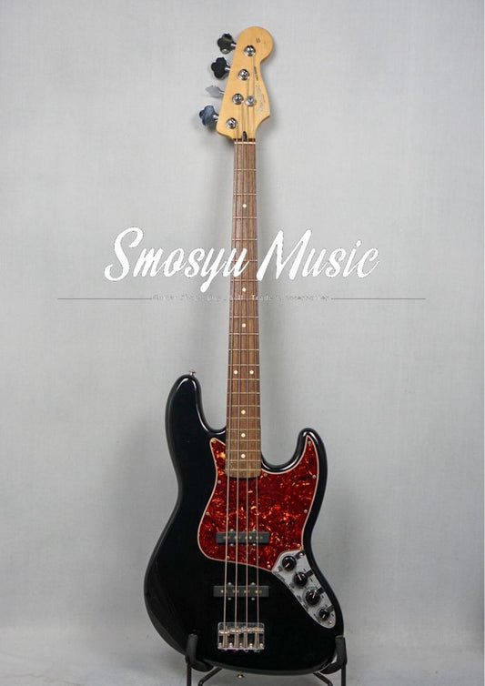 Fender Jazz Bass Deluxe Mexico