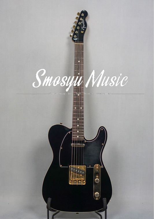 Fender Telecaster Traditional 60’s Midnight Japan