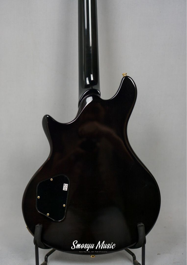羽*山様 Edwards E-U-HL2 黒 麗モデル the GazettE 楽天市場】【ESP