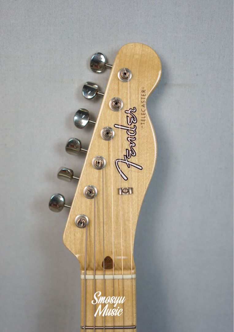 Fender Telecaster AVRI 58
