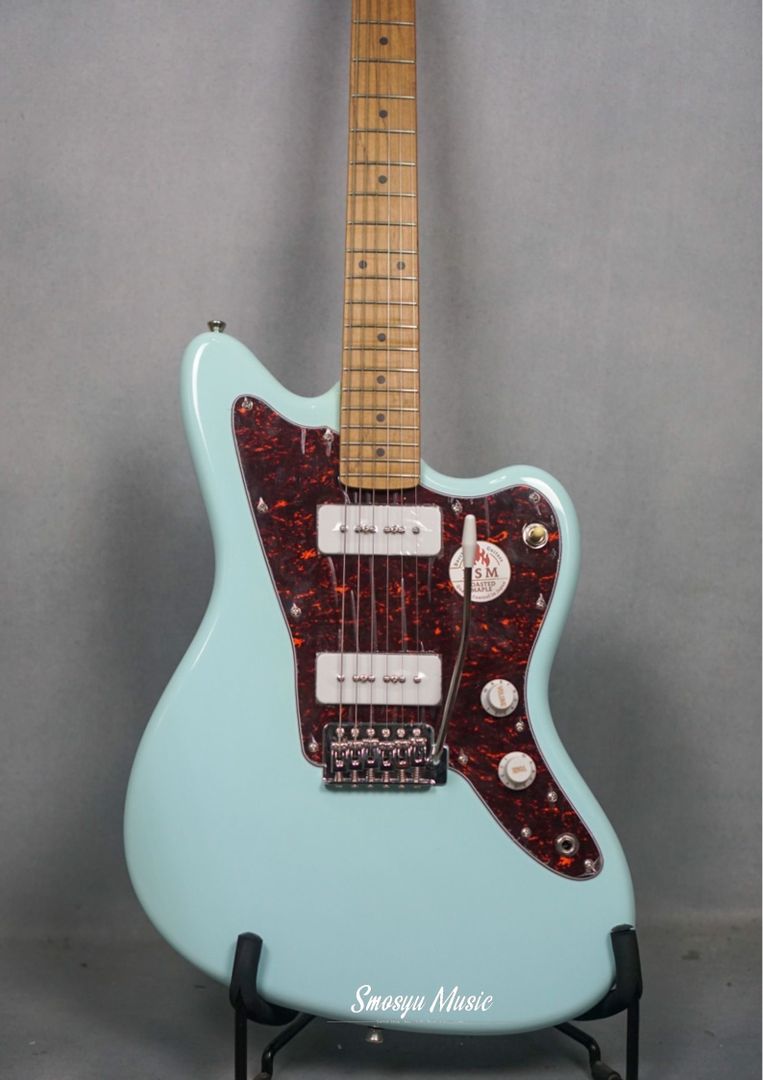 Bacchus Universe BJM 1RSM/M Pastel Sonic Blue