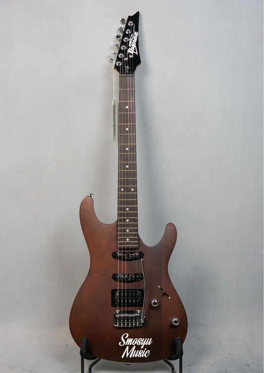 Ibanez GSA60-WNF Walnut Flat