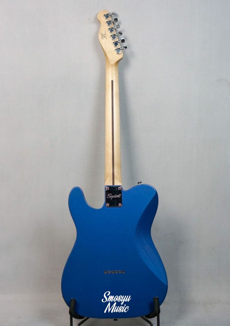 Squier Affinity Telecaster Lake Placid Blue